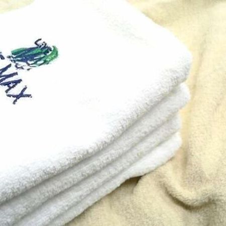 Hotel Livemax Budget Gunma Numata Экстерьер фото