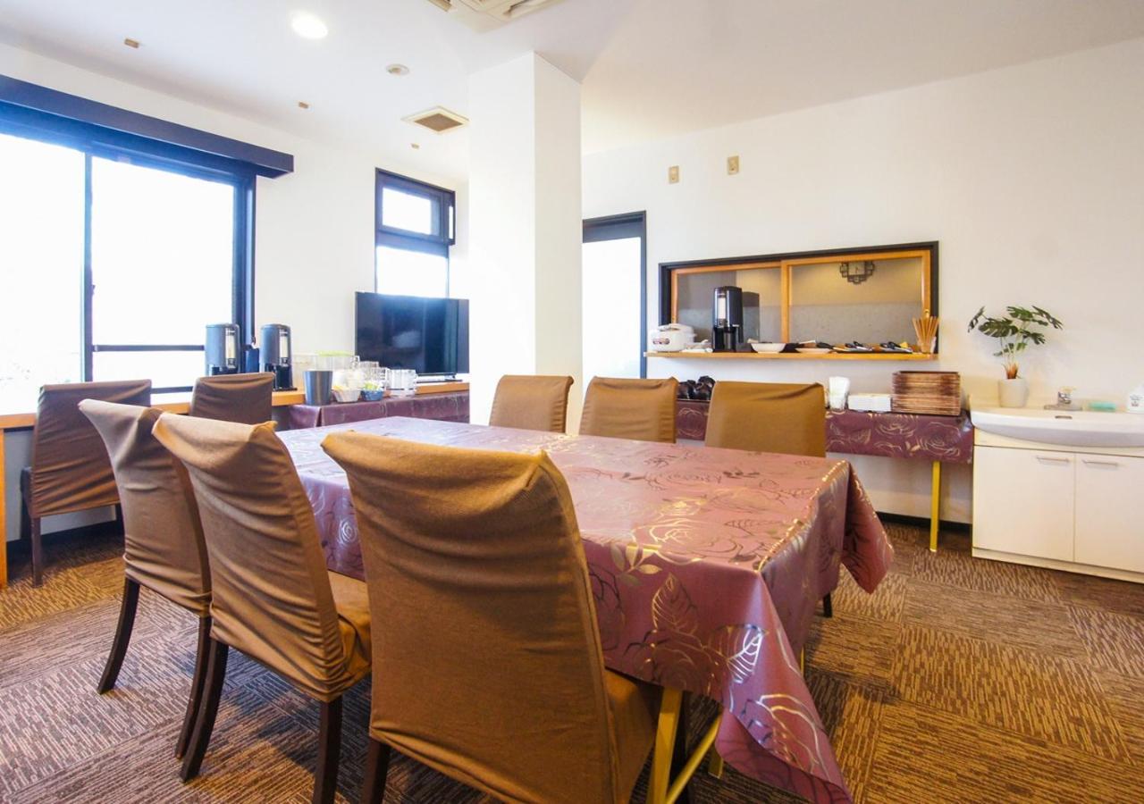 Hotel Livemax Budget Gunma Numata Numata  Экстерьер фото