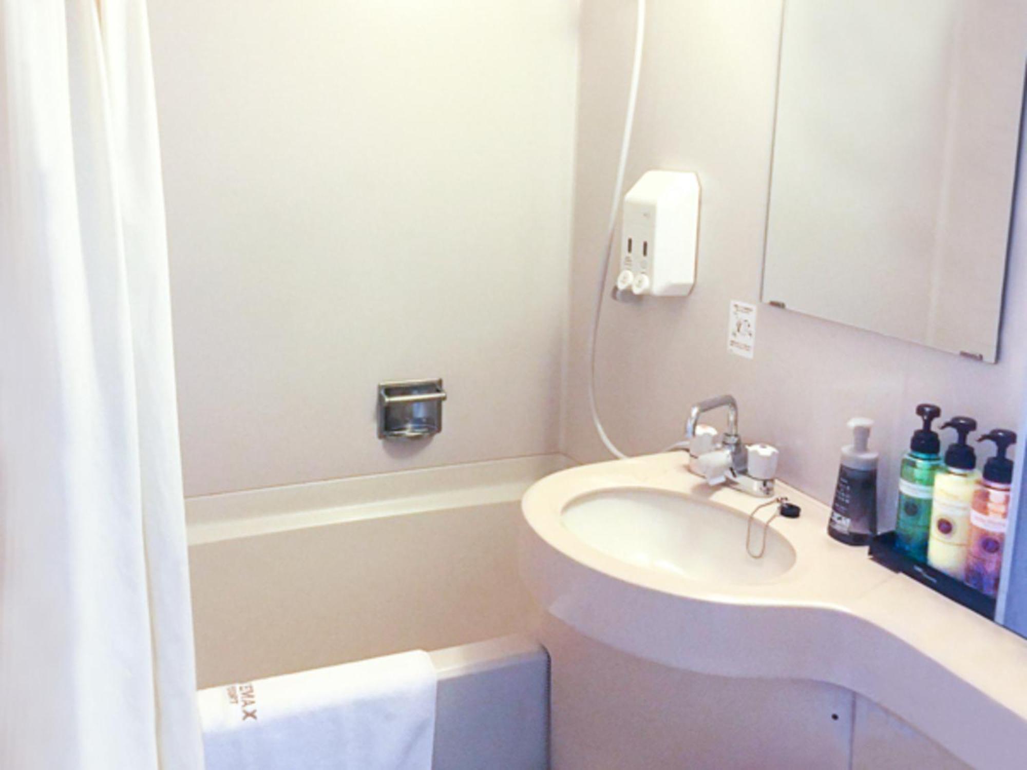 Hotel Livemax Budget Gunma Numata Numata  Экстерьер фото