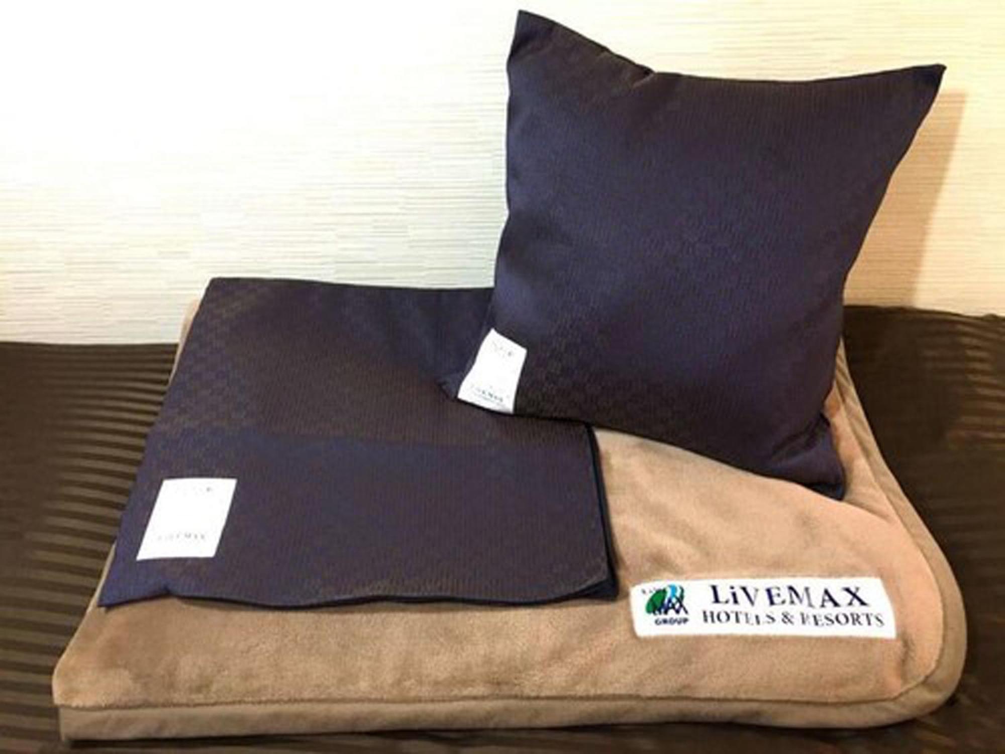 Hotel Livemax Budget Gunma Numata Экстерьер фото