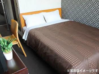 Hotel Livemax Budget Gunma Numata Экстерьер фото
