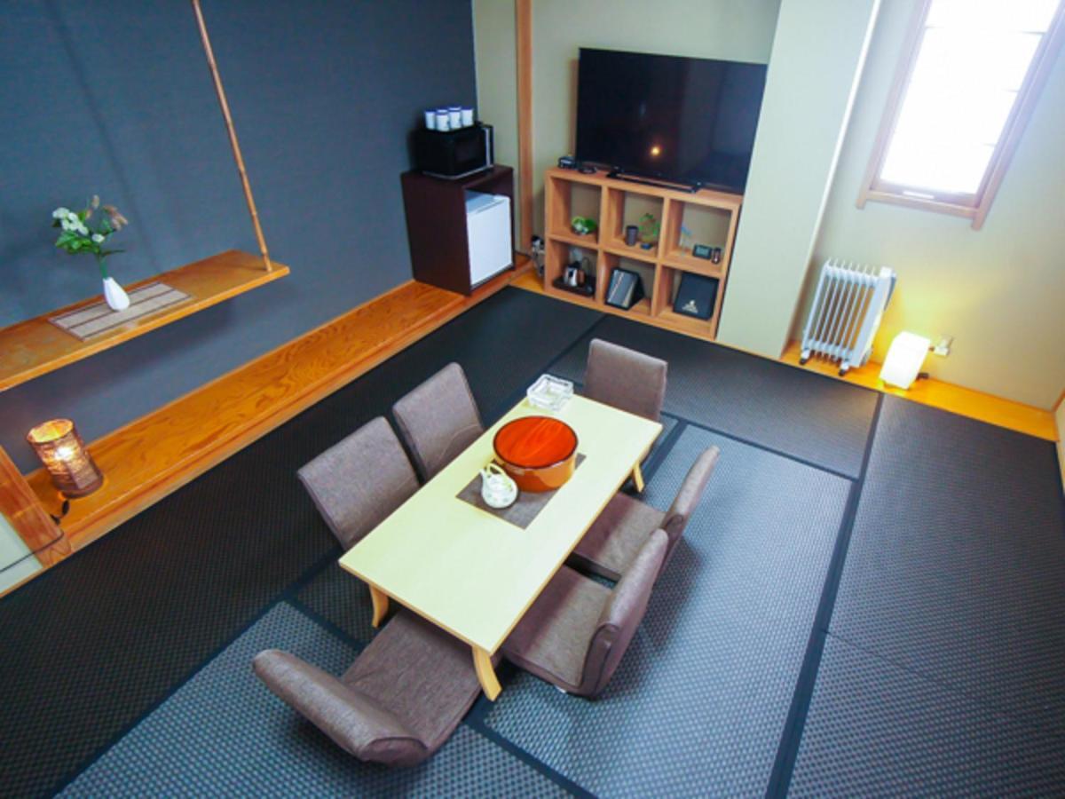 Hotel Livemax Budget Gunma Numata Numata  Экстерьер фото