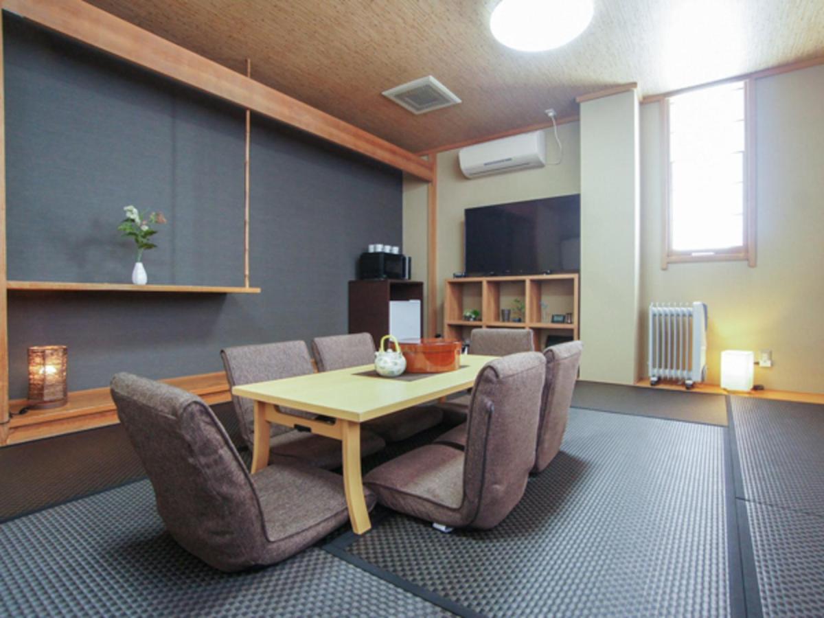 Hotel Livemax Budget Gunma Numata Numata  Экстерьер фото
