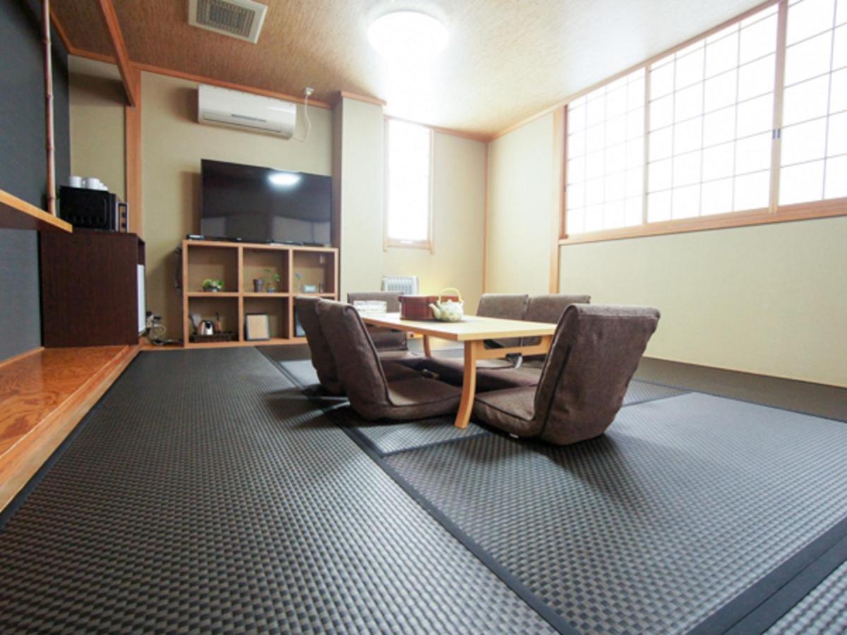 Hotel Livemax Budget Gunma Numata Numata  Экстерьер фото